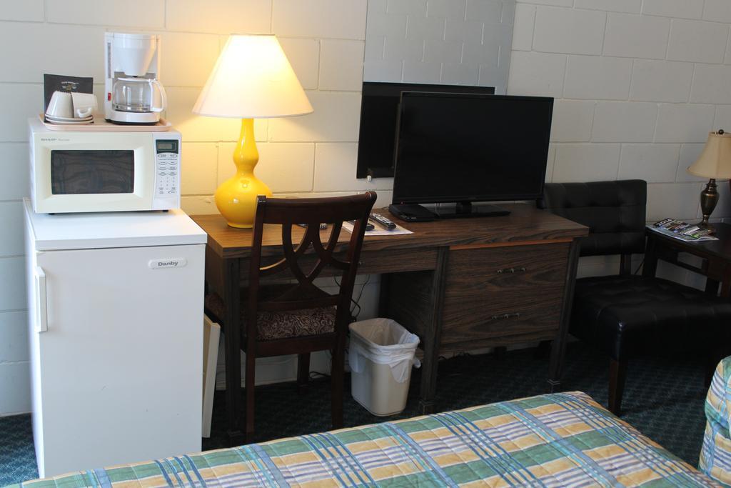 Best Continental Motel Hope Phòng bức ảnh