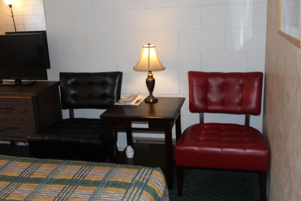 Best Continental Motel Hope Phòng bức ảnh