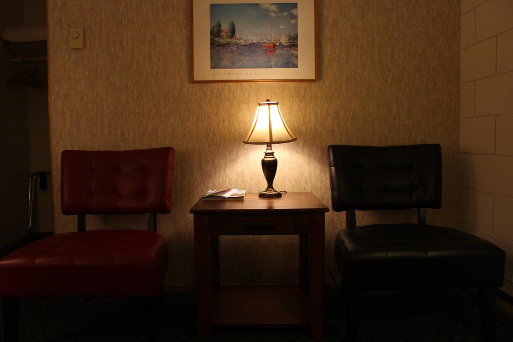 Best Continental Motel Hope Ngoại thất bức ảnh