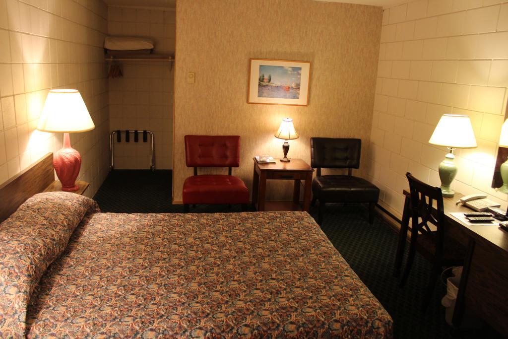 Best Continental Motel Hope Phòng bức ảnh