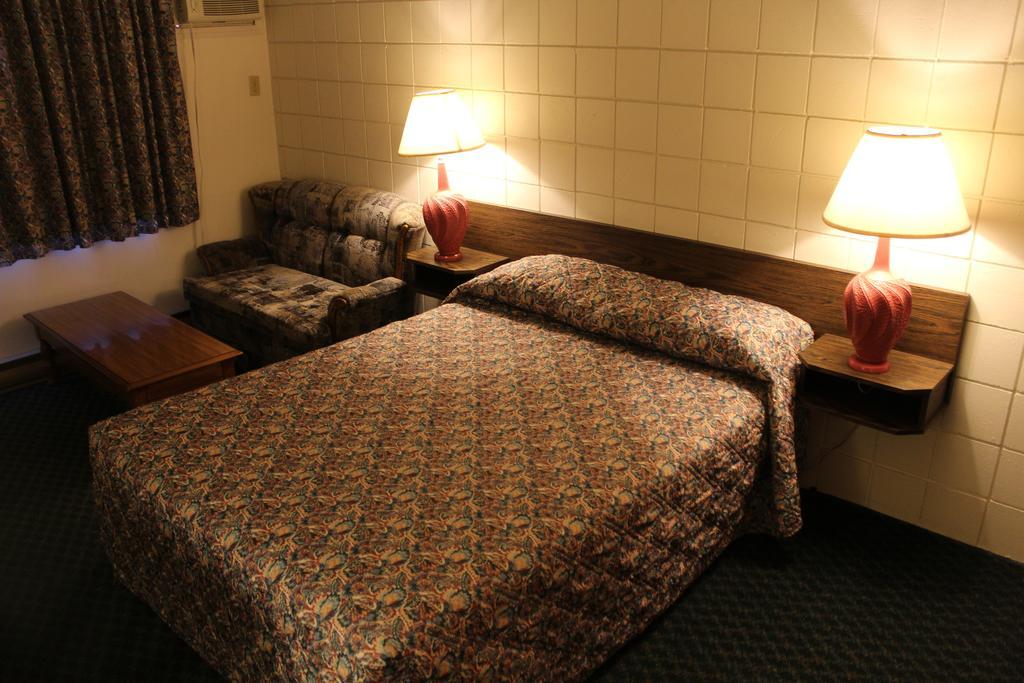Best Continental Motel Hope Phòng bức ảnh