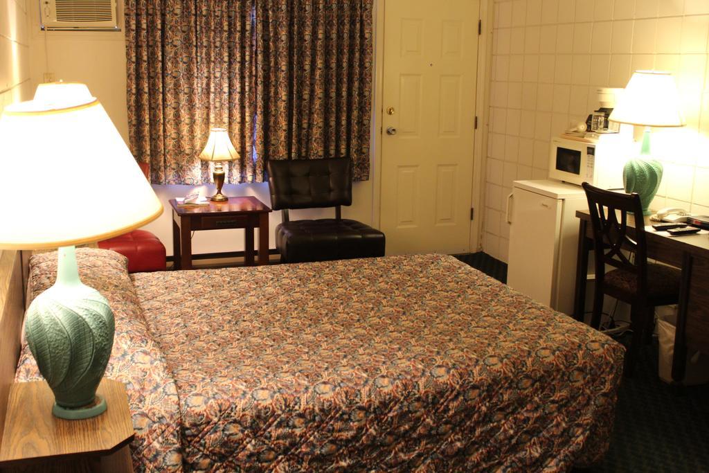 Best Continental Motel Hope Phòng bức ảnh