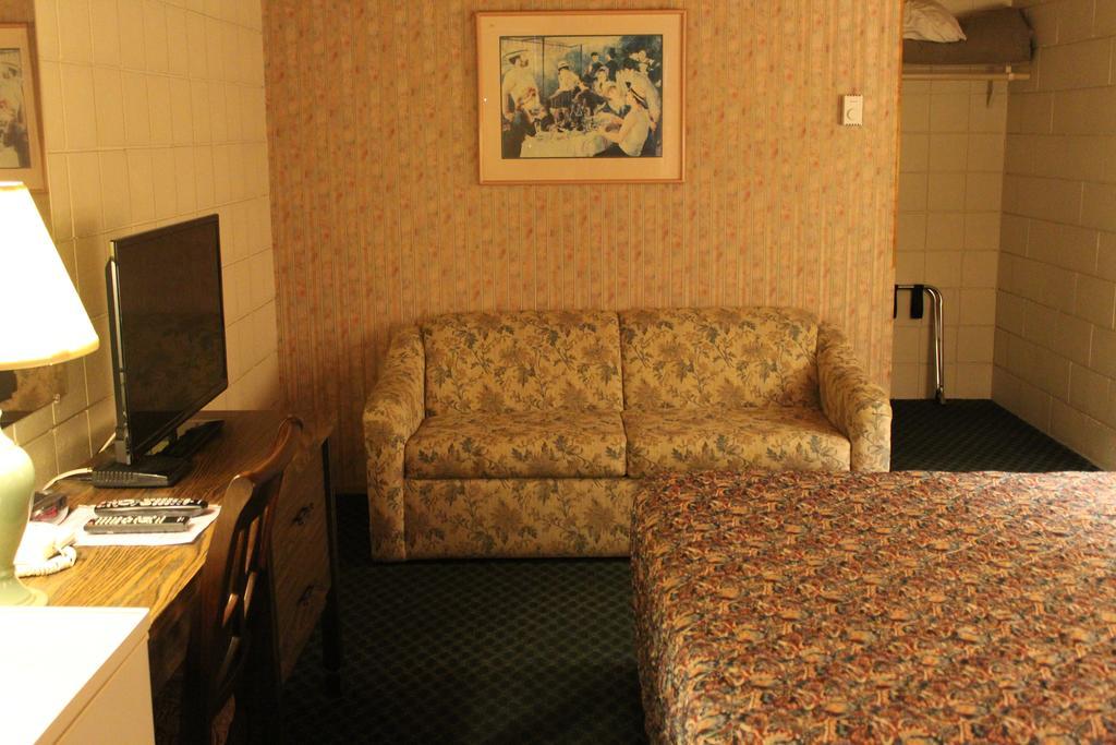 Best Continental Motel Hope Phòng bức ảnh