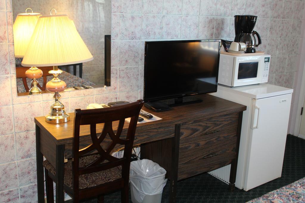 Best Continental Motel Hope Phòng bức ảnh