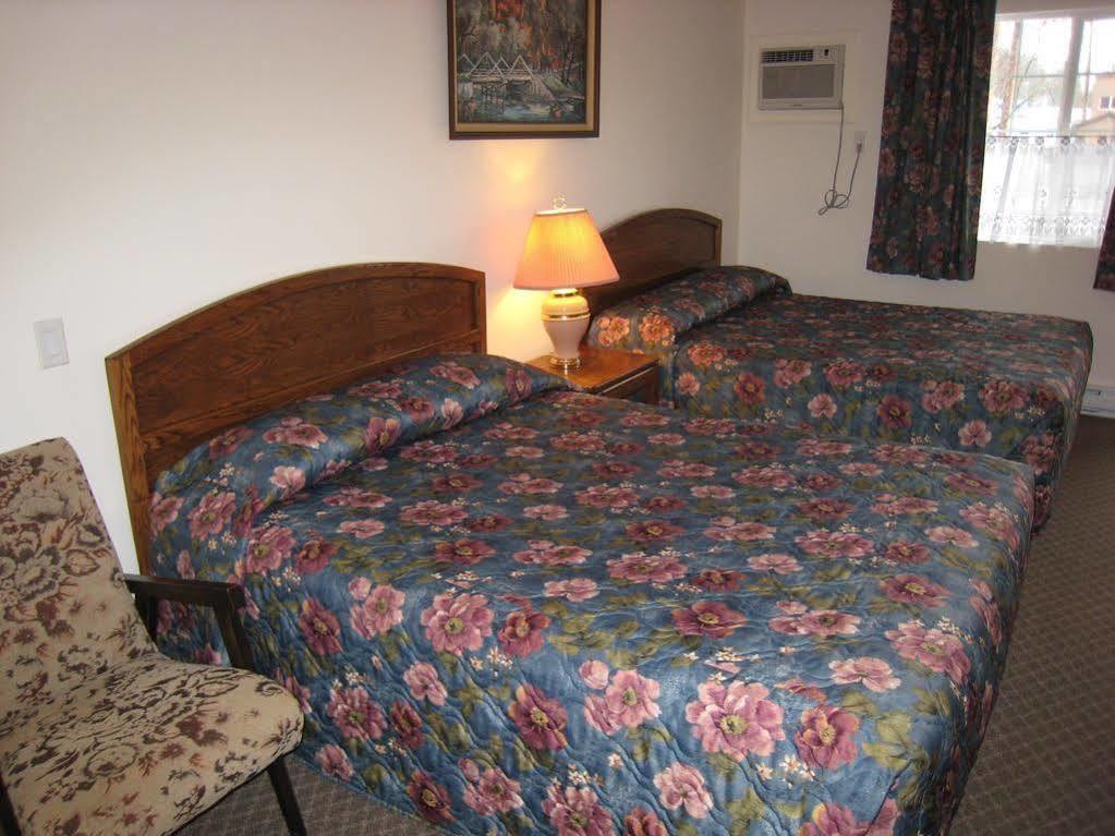 Best Continental Motel Hope Ngoại thất bức ảnh